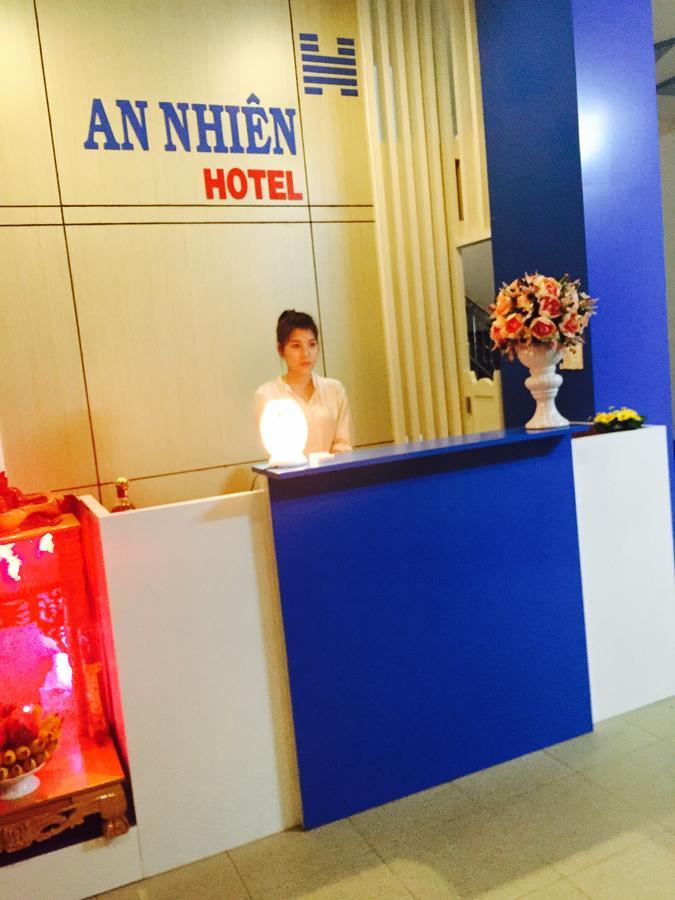 安宁酒店 邦美蜀 外观 照片