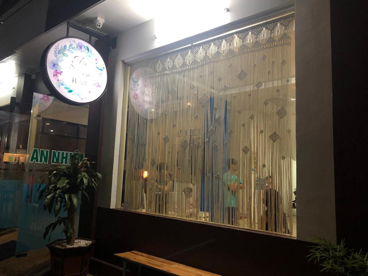 安宁酒店 邦美蜀 外观 照片